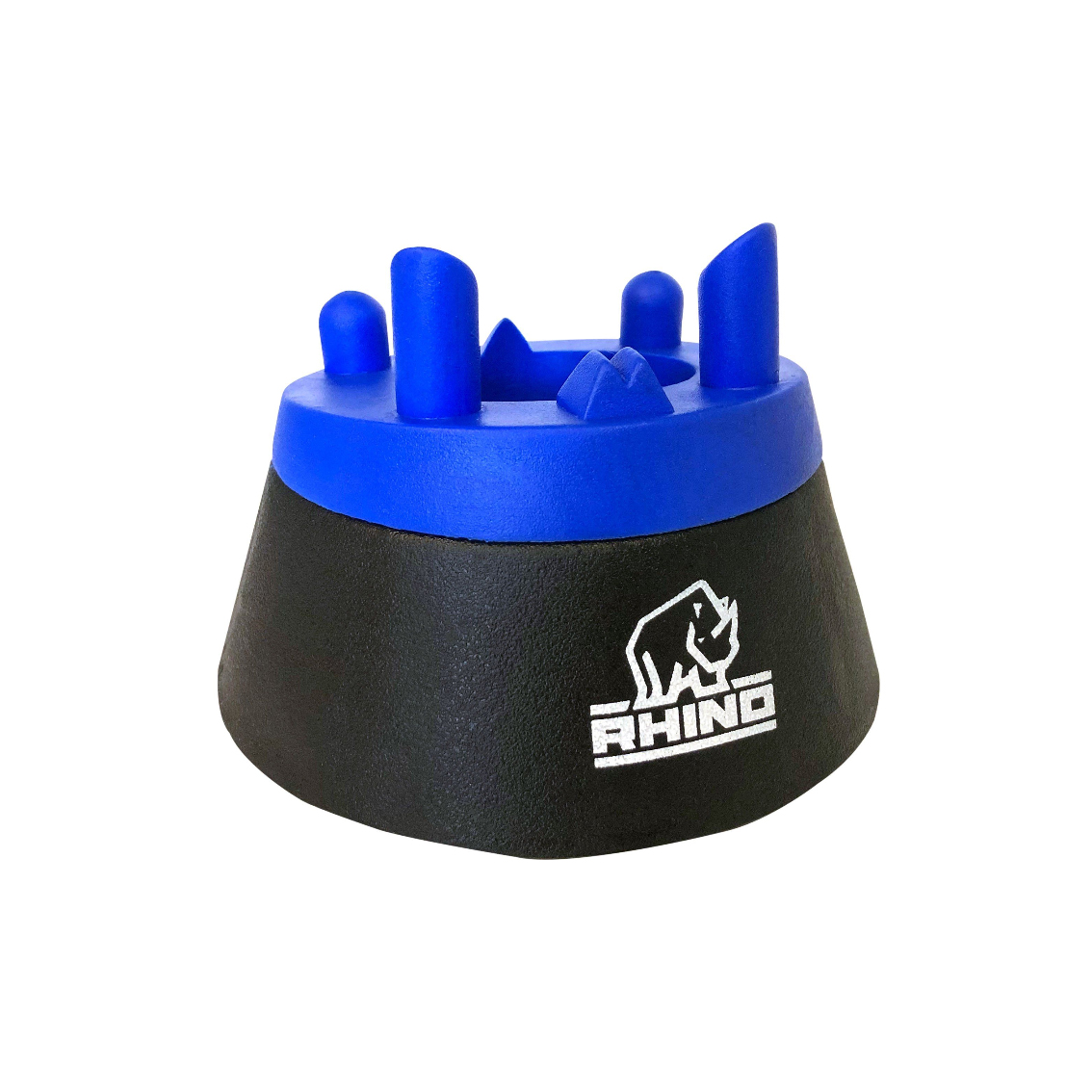 rhino kicking tee