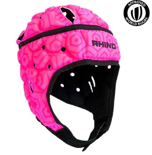 RHINO Pro Head Guard - Image 2