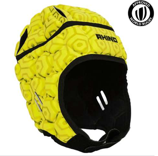 RHINO Pro Head Guard