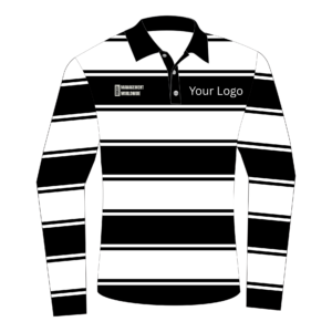 Supporters Jersey